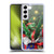 Anne Stokes Yule Surprise Gift Soft Gel Case for Samsung Galaxy S22 5G