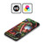 Anne Stokes Yule Magical Arrival Soft Gel Case for Samsung Galaxy S25 & MagSafe