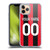 Custom Customised Personalised AC Milan 2020/21 Kit Home Soft Gel Case for Apple iPhone 11 Pro