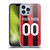 Custom Customised Personalised AC Milan 2020/21 Kit Home Soft Gel Case for Apple iPhone 13 Pro Max