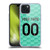 Custom Customised Personalised AC Milan 2020/21 Kit Away Soft Gel Case for Apple iPhone 15 Plus