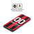 Custom Customised Personalised AC Milan 2020/21 Kit Home Soft Gel Case for Samsung Galaxy A12 (2020)