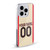Custom Customised Personalised AC Milan 2021/22 Kit Away Soft Gel Case for Apple iPhone 12 Pro Max