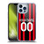 Custom Customised Personalised AC Milan 2021/22 Kit Home Soft Gel Case for Apple iPhone 13 Pro Max