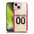 Custom Customised Personalised AC Milan 2021/22 Kit Away Soft Gel Case for Apple iPhone 15