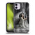 Anne Stokes Angels The Blessing Soft Gel Case for Apple iPhone 11