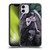 Anne Stokes Angels Lost Soul Soft Gel Case for Apple iPhone 11