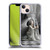Anne Stokes Angels The Blessing Soft Gel Case for Apple iPhone 13