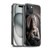 Anne Stokes Angels Rose Soft Gel Case for Apple iPhone 15