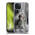 Anne Stokes Angels The Blessing Soft Gel Case for Apple iPhone 15 Plus