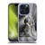Anne Stokes Angels The Blessing Soft Gel Case for Apple iPhone 15 Pro