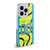 Custom Customised Personalised Arsenal FC 2023/24 Kit Away Soft Gel Case for Apple iPhone 11 Pro Max