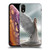 Anne Stokes Angels Spirit Guide Soft Gel Case for Apple iPhone XR