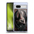 Anne Stokes Angels Rose Soft Gel Case for Google Pixel 7a