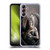 Anne Stokes Angels Rose Soft Gel Case for Samsung Galaxy A14 5G