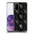 Anne Stokes Angels Rose Pattern Soft Gel Case for Samsung Galaxy S20 / S20 5G