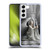 Anne Stokes Angels The Blessing Soft Gel Case for Samsung Galaxy S22 5G
