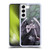 Anne Stokes Angels Lost Soul Soft Gel Case for Samsung Galaxy S22 5G