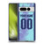 Custom Customised Personalised Arsenal FC 2024/25 Kit Third Soft Gel Case for Google Pixel 7 Pro