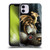 Anne Stokes Dragons Golden Treasures Soft Gel Case for Apple iPhone 11