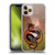 Anne Stokes Dragons Yin Yang Protector Soft Gel Case for Apple iPhone 11 Pro