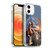 Anne Stokes Dragons Fury Soft Gel Case for Apple iPhone 12 / iPhone 12 Pro & MagSafe
