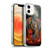 Anne Stokes Dragons Lava Soft Gel Case for Apple iPhone 12 / iPhone 12 Pro & MagSafe