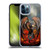 Anne Stokes Dragons Lava Soft Gel Case for Apple iPhone 12 Pro Max