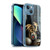 Anne Stokes Dragons Golden Treasures Soft Gel Case for Apple iPhone 13 Mini