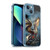 Anne Stokes Dragons Noble Soft Gel Case for Apple iPhone 13 Mini
