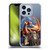 Anne Stokes Dragons Fury Soft Gel Case for Apple iPhone 13 Pro