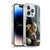 Anne Stokes Dragons Golden Treasures Soft Gel Case for Apple iPhone 13 Pro