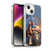 Anne Stokes Dragons Fury Soft Gel Case for Apple iPhone 14