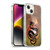Anne Stokes Dragons Yin Yang Protector Soft Gel Case for Apple iPhone 14 Plus