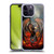 Anne Stokes Dragons Lava Soft Gel Case for Apple iPhone 14 Pro Max