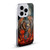 Anne Stokes Dragons Lava Soft Gel Case for Apple iPhone 14 Pro Max
