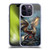 Anne Stokes Dragons Noble Soft Gel Case for Apple iPhone 14 Pro