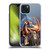 Anne Stokes Dragons Fury Soft Gel Case for Apple iPhone 15 Plus
