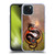 Anne Stokes Dragons Yin Yang Protector Soft Gel Case for Apple iPhone 15 Plus