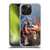Anne Stokes Dragons Fury Soft Gel Case for Apple iPhone 15 Pro Max