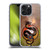 Anne Stokes Dragons Yin Yang Protector Soft Gel Case for Apple iPhone 15 Pro Max