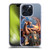 Anne Stokes Dragons Fury Soft Gel Case for Apple iPhone 15 Pro