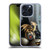 Anne Stokes Dragons Golden Treasures Soft Gel Case for Apple iPhone 15 Pro