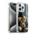 Anne Stokes Dragons Golden Treasures Soft Gel Case for Apple iPhone 15 Pro