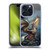 Anne Stokes Dragons Noble Soft Gel Case for Apple iPhone 15 Pro