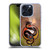 Anne Stokes Dragons Yin Yang Protector Soft Gel Case for Apple iPhone 15 Pro
