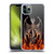 Anne Stokes Dragons 3 Warrior Soft Gel Case for Apple iPhone 11 Pro Max