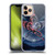 Anne Stokes Dragons 3 Pentagram Soft Gel Case for Apple iPhone 11 Pro