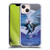 Anne Stokes Dragons 3 Moonstone Soft Gel Case for Apple iPhone 13