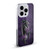 Anne Stokes Dragons 3 Beauty 1 Soft Gel Case for Apple iPhone 13 Pro